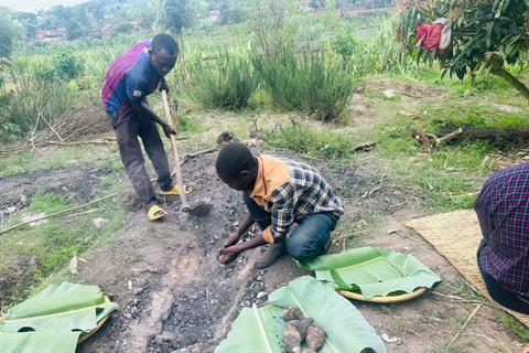 2 Day Rwanda Cultural Tour Where Waste Becomes Hope