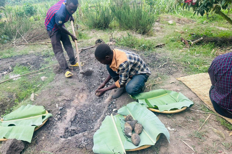 2 Day Rwanda Cultural Tour Where Waste Becomes Hope