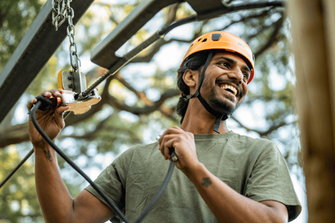 TreeClimb Adelaide : Une escalade palpitante pour les aventuriers