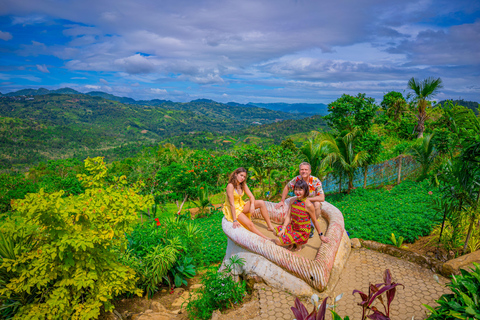 Explore Cebu Highlands with a Photographer