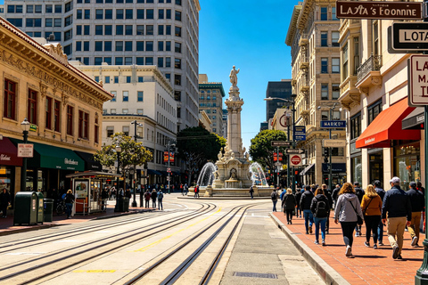 San Francisco 1906: Earthquake, Fire & a City Reborn