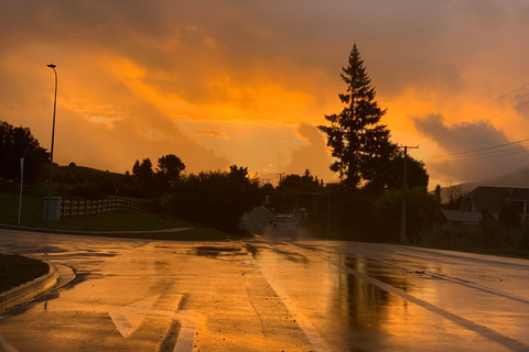 Queenstown: excursión privada de un día a Wanaka, Arrowtown y másQueenstown: excursión privada de un día a Wanaka, Arrowtown y otros lugares