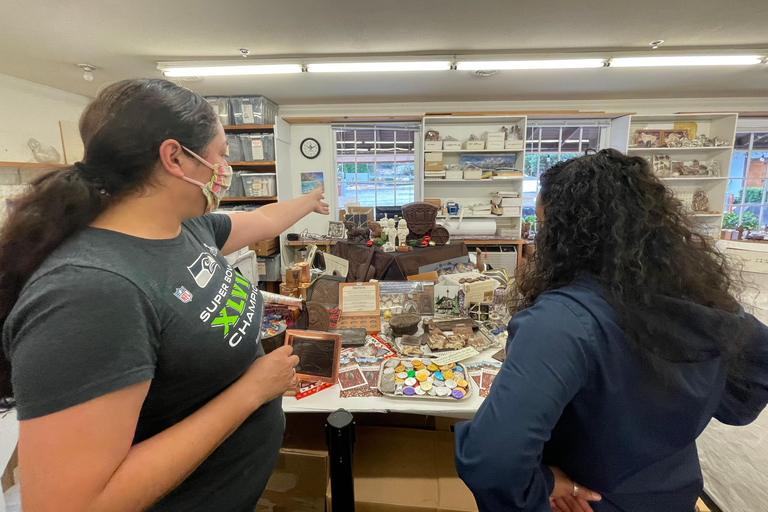 From Seattle: Snoqualmie Falls and Wineries Tour w/ Transfer