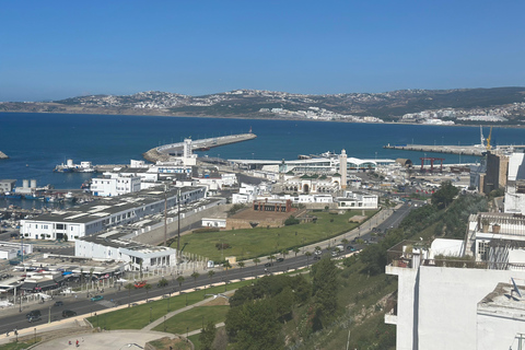 Day trip to Tangier from Tarifa all inclusiveDay Trip To Tangier From Tarifa All inclusive