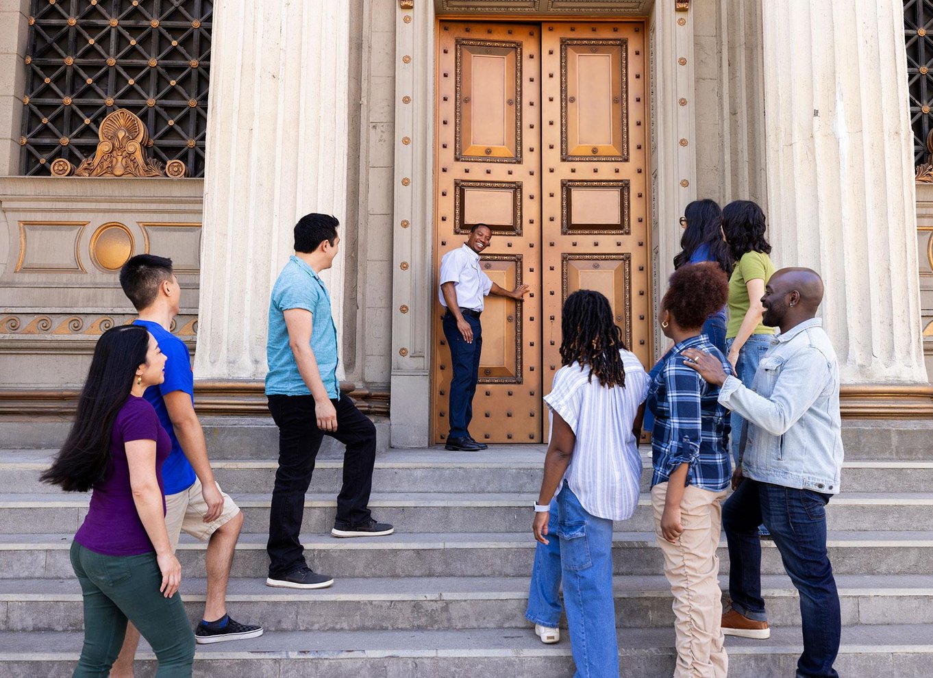 Los Angeles: Warner Bros. Studio Tour Hollywood