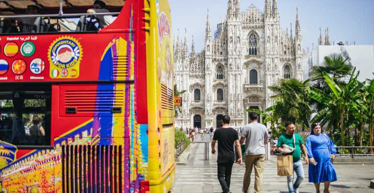 Biglietti e Tours - Milano Via Manzoni (Via Alessandro Manzoni), Milano -  Viator