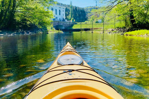索非亚出发：潘查雷沃湖水上活动之旅来自索菲亚：潘查雷沃湖水上活动之旅