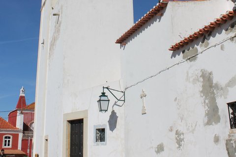 Algarve Jeep Silves Tour - Halfday 4H