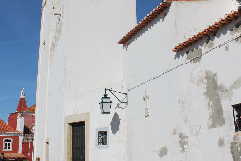 Algarve Jeep Silves Tour - Halfday 4H