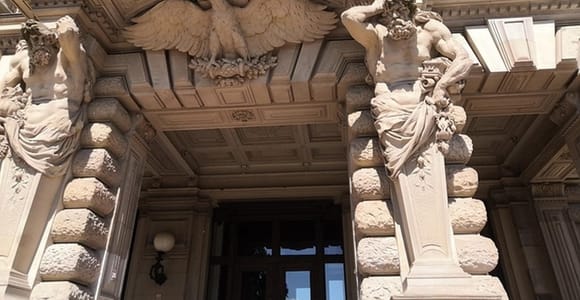 GEHEIMNISSE AUS STRASBOURG