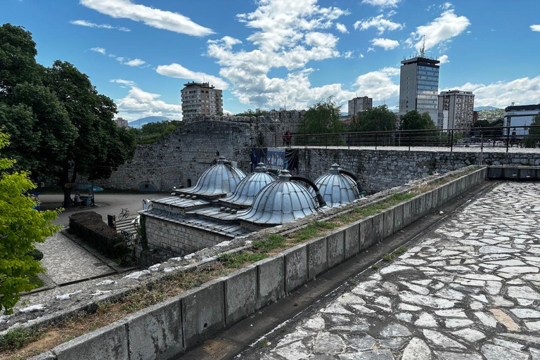 Niš (Serbia):Visita de un día a la ciudad desde Sofía