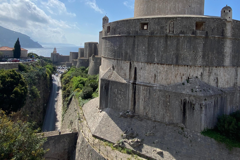 Scopri la Città Vecchia di Dubrovnik