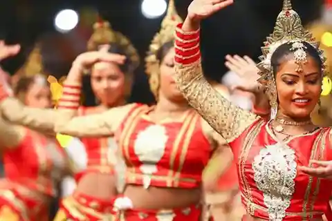 Kandy Esala Perahera (2025 July-30 - 2025 Aug-09)