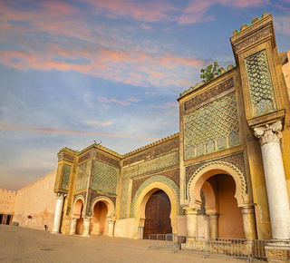 Moulay Idriss: Excursiones de un día desde Fez (Marruecos)