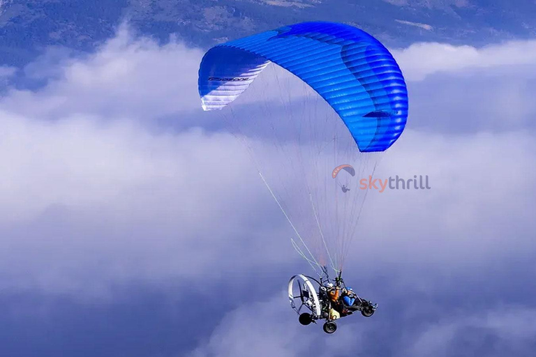 Parapente Gurgaon Delhi NCR India