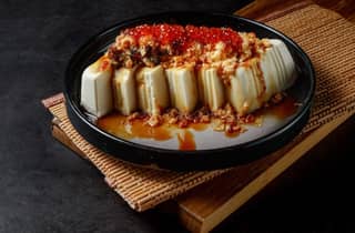 Singapur: Fook Kin 福劲 F&B-Pakete