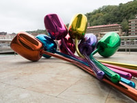 Bilbao, Guggenheim Museum Private Guided Visit - Housity