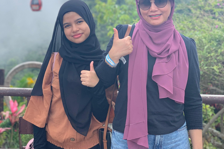 Langkawi: Exclusive Island Tour - Kilim Geoforest Experience