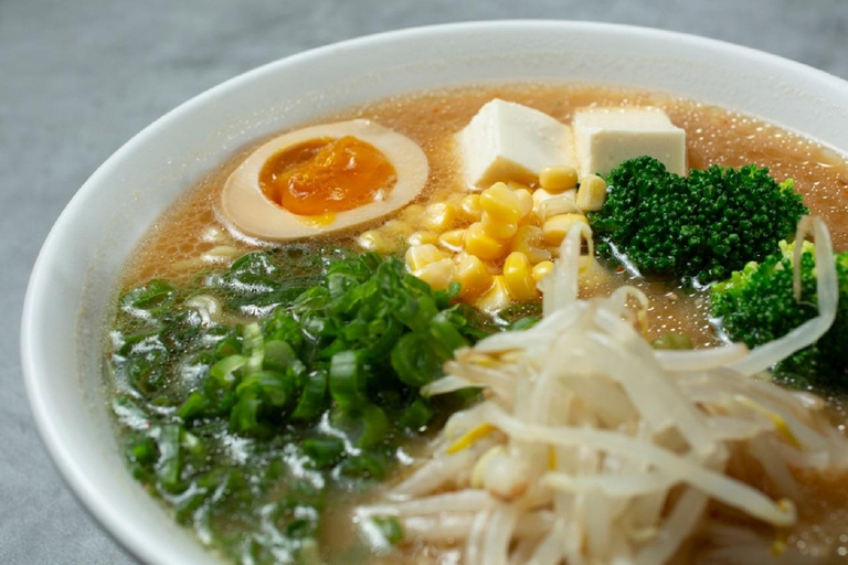 Tokyo Like a Local: Walk, Eat & Discover with a local guide