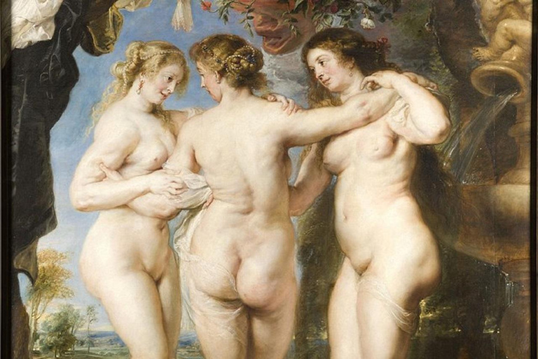 Madrid’s Art Scene: Prado & Reina Sofia Museums Guided Tour