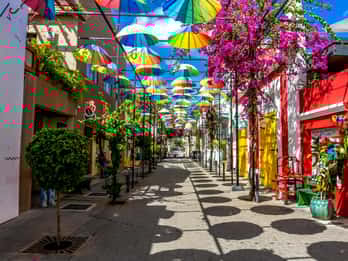 Puerto Plata: visita por el centro histórico de la ciudad
