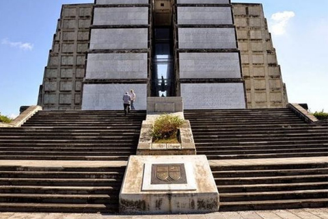 Exclusive VIP Excursion: Santo Domingo from Punta Cana – Private Service