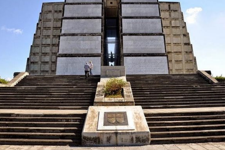 Exclusive VIP Excursion: Santo Domingo from Punta Cana – Private Service