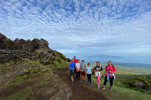 Private Pico Climb – A Truly Personal Adventure