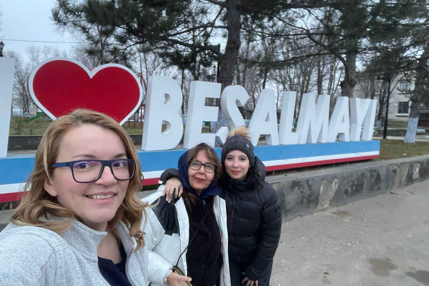 현지 가이드와 함께 가가우지아의 숨겨진 매력 탐험하기