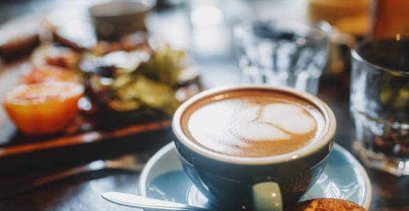 San Juan: Secrets of Espresso Walking Tour