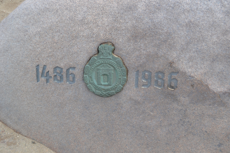 Côte des squelettes : visite guidée de Cape Cross et Henties BayCôte des squelettes : Cape Cross et Henties Bay - Visite guidée