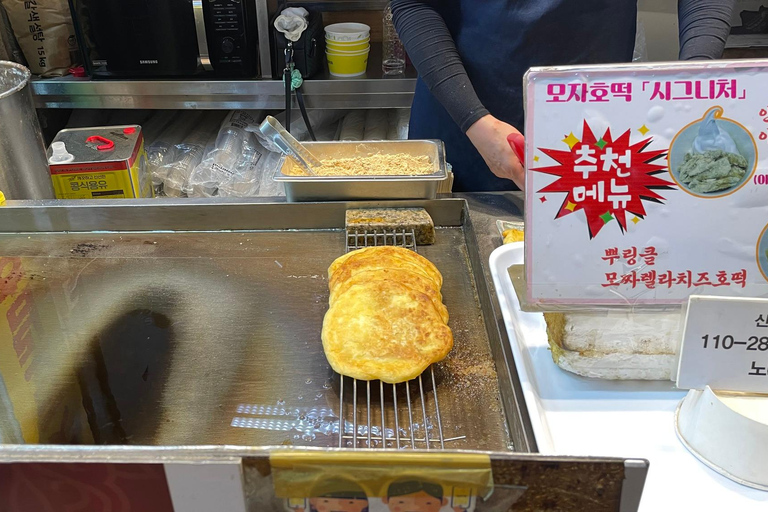 Gangneung Day Tour from Seoul (Optional Extended Stay)