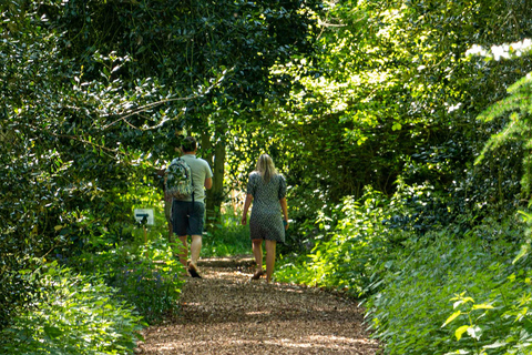 Oxford: Harcourt Arboretum Ticket de entrada