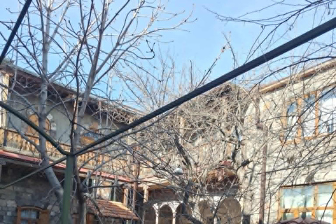 Yerevan: Gyumri & Harichavank Monastery Private Day Trip