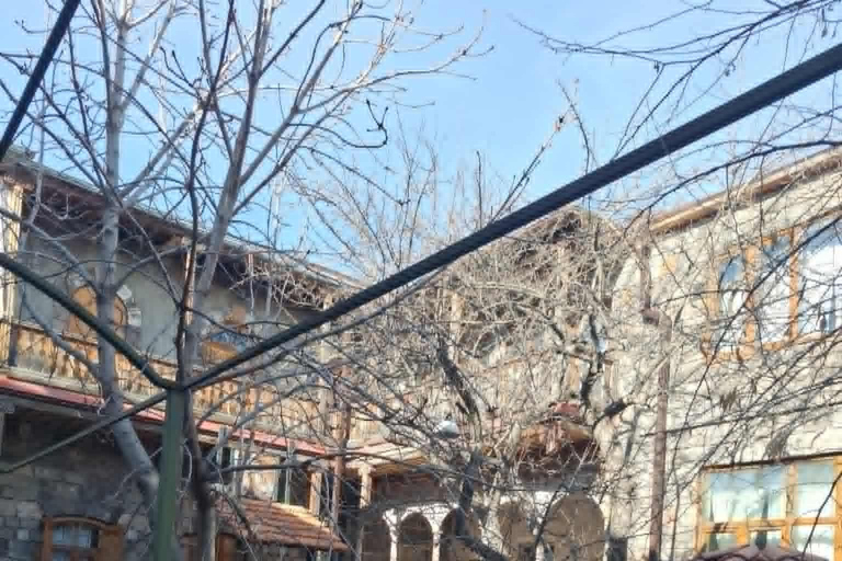 Yerevan: Gyumri & Harichavank Monastery Private Day Trip