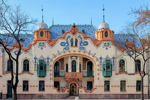 From Belgrade: Subotica & Palić Lake Tour with Wine tasting