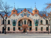 De Belgrade, Subotica & Palić Lake Visite privée d'une journée complète - Hizvo