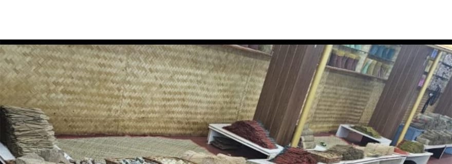 Promenade patrimoniale à Kochi : Tuktuk, épices et soieries par Satish !