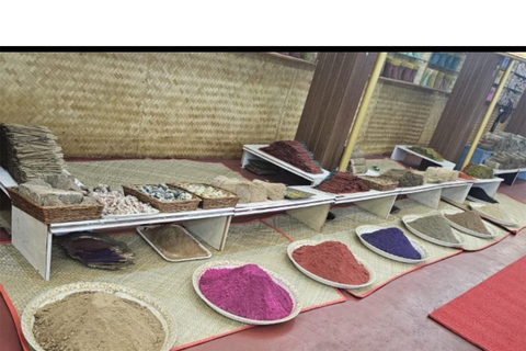 Kochi: Urban Spice Trail Walk with Tuk-Tuk Ride