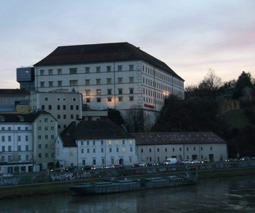 Vienna: Private tour Mauthausen and Linz
