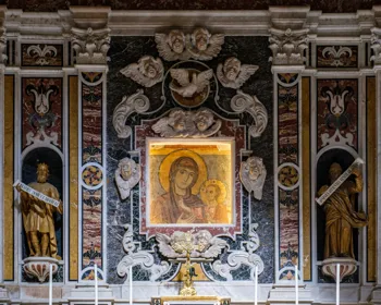 MATERA: KOMPLETTE TOUR ZU DEN FELSENKIRCHEN