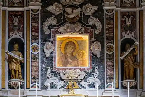 MATERA : VISITE COMPLÈTE DES ÉGLISES RUPESTRES