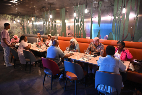 ART TOUR GUADELOUPE: guided visits, local lunch by private bus ART TOUR GUADELOUPE: guided tours, local lunch, by private bus