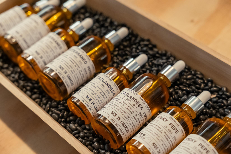 Gran Canaria: Agüimes, Gofio Mill &amp; Eco Farm Food Tasting