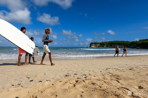 Punta Cana: Higüey Safari Tour met paardrijden