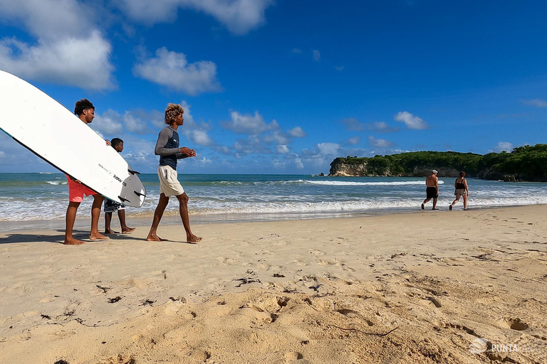 Punta Cana: Higüey Safari Tour met paardrijden