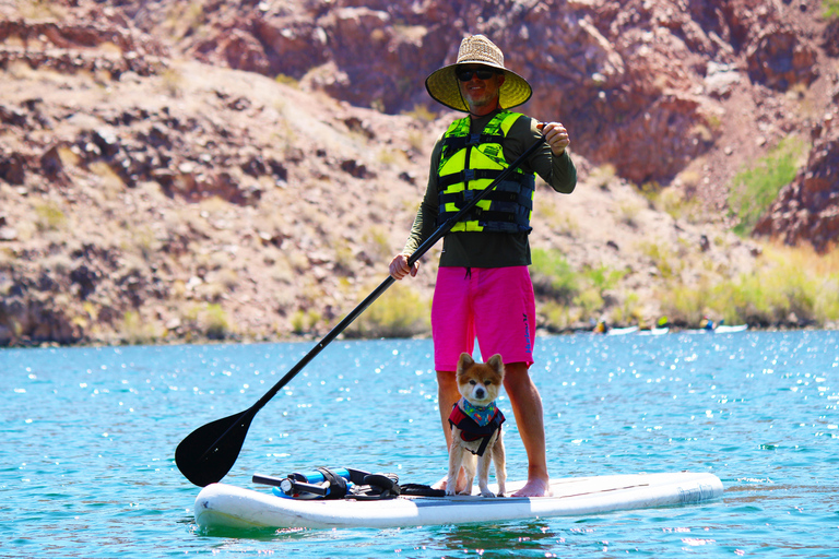 Emerald Cave Las Vegas Scenic Escape Small Group Kayak From Las Vegas: Scenic Escape Emerald Lake Colorado River