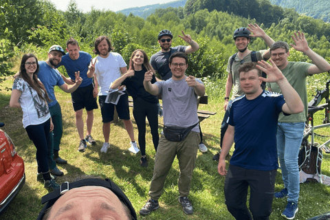 FangMichDoch | Tactical Outdoor Chase Game in North Rhine-Westphalia FangMichDoch | Our tactical outdoor chase game in North Rhine-Westphalia