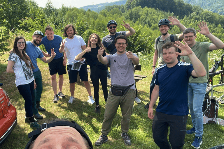 FangMichDoch | Tactical Outdoor Chase Game in North Rhine-Westphalia FangMichDoch | Our tactical outdoor chase game in North Rhine-Westphalia