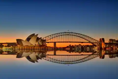 Sydney: Excursão de meio dia pelas joias escondidas da cidade